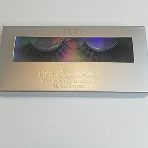 NWT Pur Pro Eyelashes